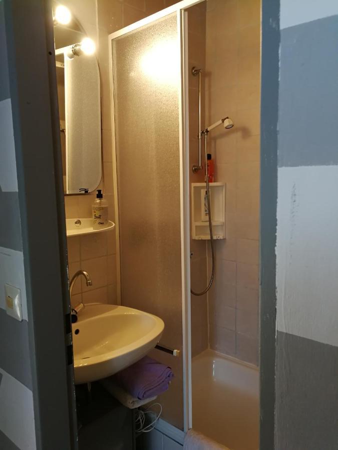 Appartement Eifel Im Haus Sybille Kelberg Exterior foto