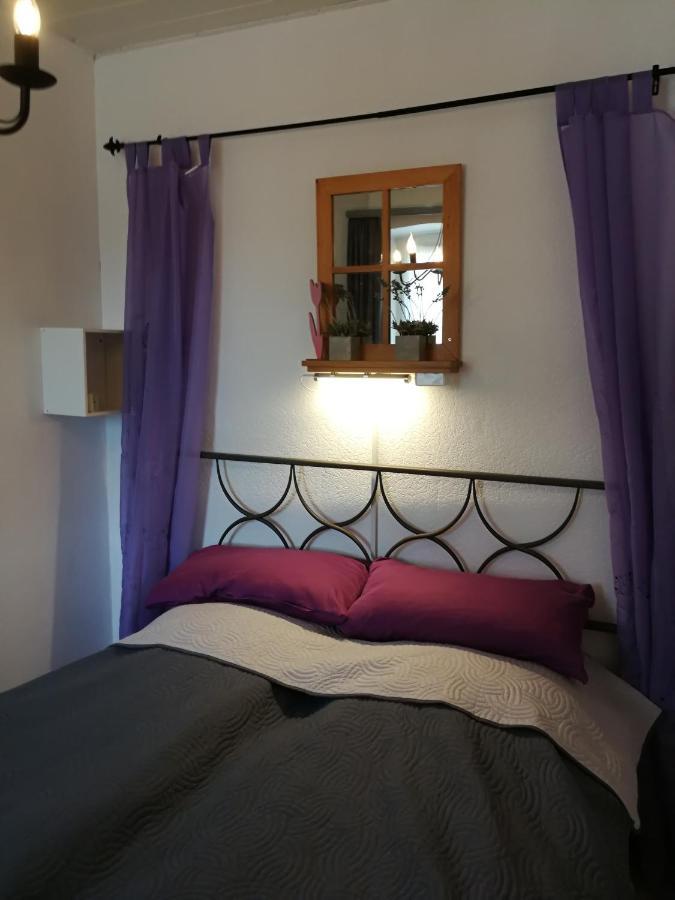 Appartement Eifel Im Haus Sybille Kelberg Exterior foto
